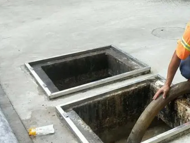 下关化粪池清理