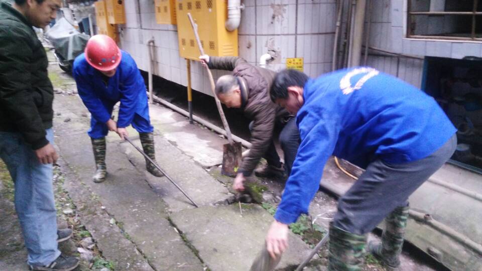 下关清掏化粪池、管道疏通一站式服务<高效><技术><可靠>